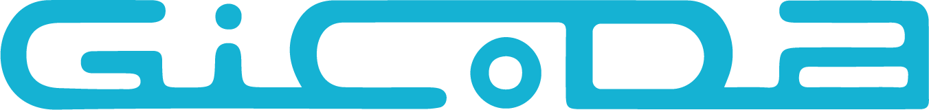 Gicoda Logo