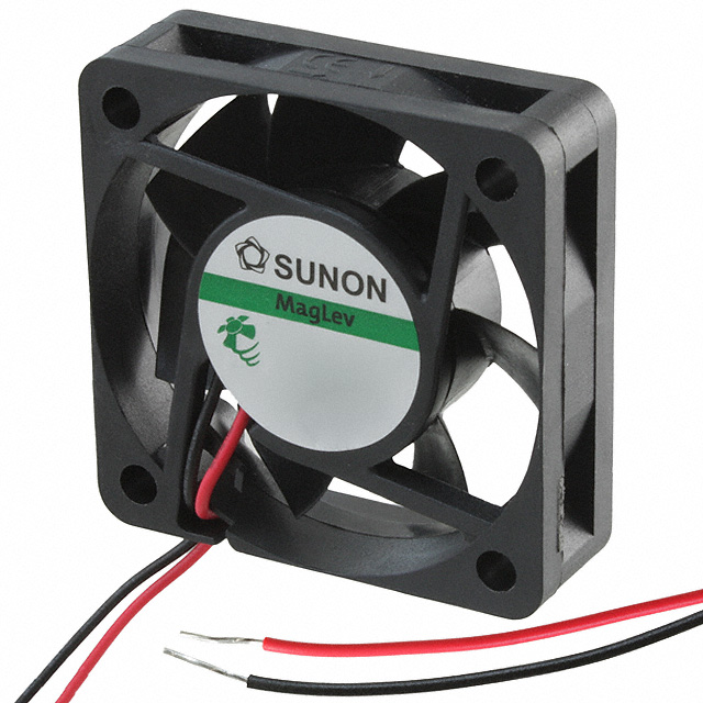 Ventilador Sunon MagLev